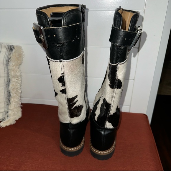 NEW Size 37 Ammann Boots - Picture 4 of 7